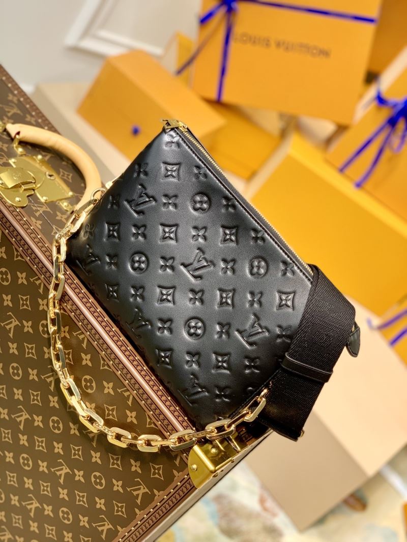 LV Satchel bags